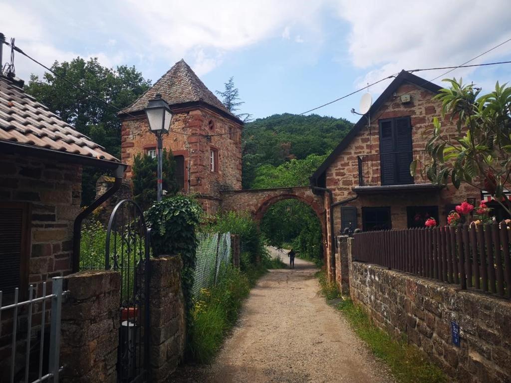 Wohnen Im Herzen Der Pfalz Neustadt an der Weinstraße Eksteriør bilde